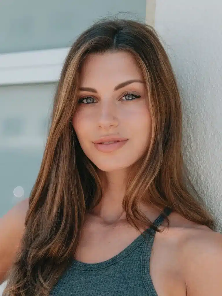 Brooke Swallow Biography: Wiki, Age, Career, Height, Weight, Boyfriend, Net Worth & More